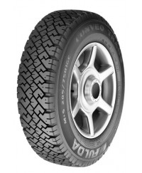 Fulda Conveo Trans 225/75 R16C 121/118M